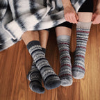 Minfot Eide Wool Socks 2-Pack