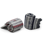 Minfot Eide Wool Socks 2-Pack