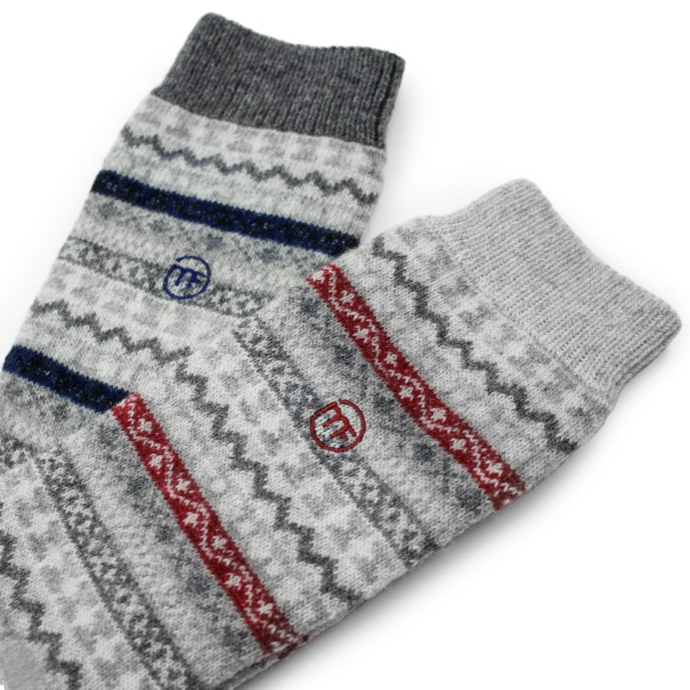 Minfot Eide Wool Socks 2-Pack