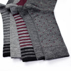 ullstrumpor-merinoull-bordo-mix-minfot