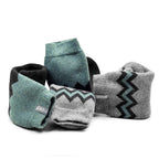 Minfot Wool Socks Berg 2-Pack