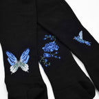 Minfot Flawless Compression Socks Eco Cotton Summernight 3-Pack