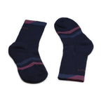 Minfot Hiking Socks Bamboo Merino Wool Tarfala 1-pack
