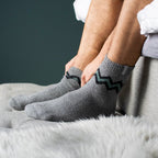 Minfot Wool Socks Berg 2-Pack